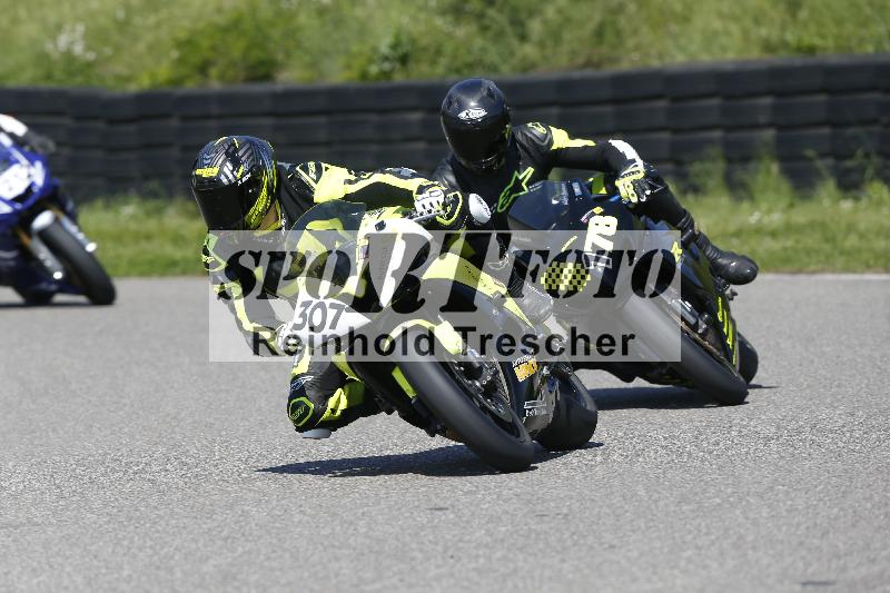 /12 30.04.2025 Speer Racing ADR/Gruppe gelb/178